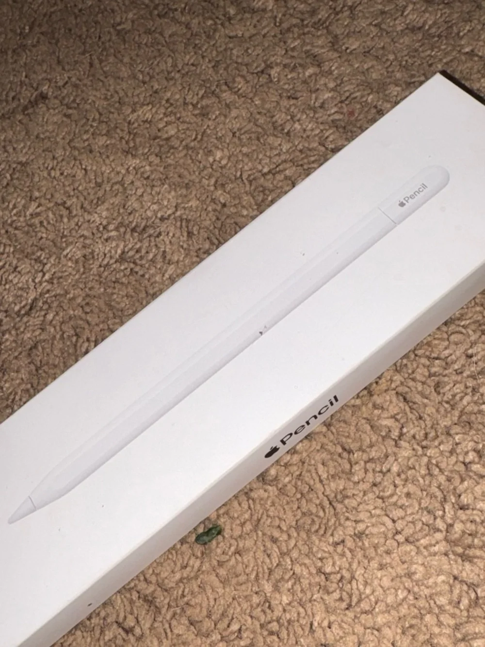 Apple image shows